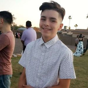 Meet your Posher, Eddie